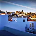 Retiro Do Castelo אובידוס
