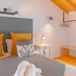 Retiro Do Castelo Prázdninový dům Óbidos
