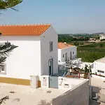 Retiro Do Castelo בית נופש *