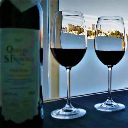 Retiro Do Castelo Όμπιδος