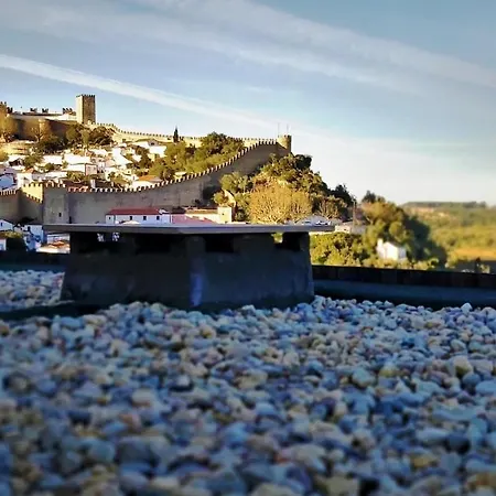 Retiro Do Castelo Dom wakacyjny