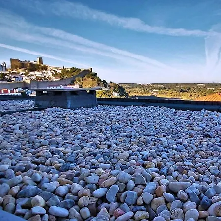 Retiro Do Castelo *
