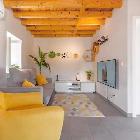 Retiro Do Castelo Σπίτι διακοπών