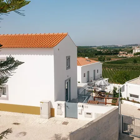 Retiro Do Castelo Tatil Evi *