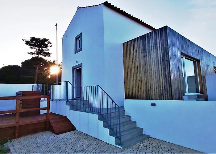 Retiro Do Castelo オビドス