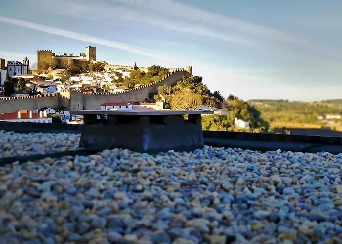 Retiro Do Castelo 別荘