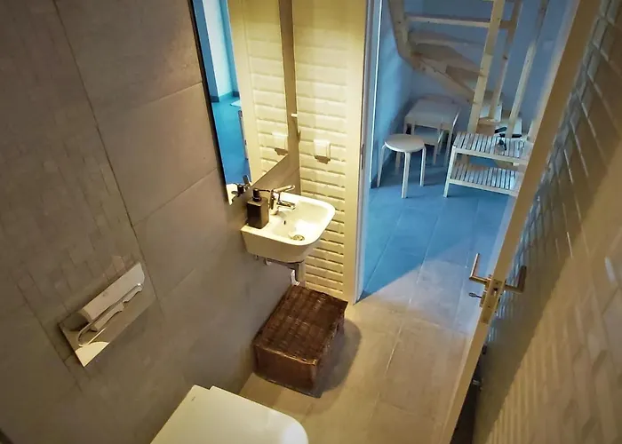 Retiro Do Castelo 別荘 オビドス