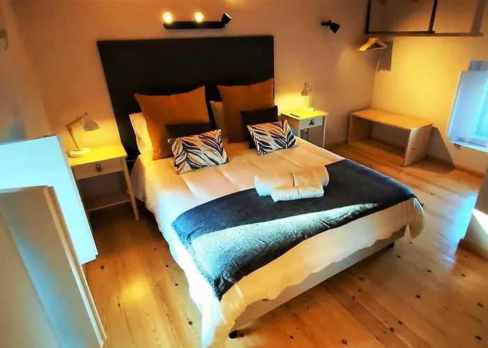 Retiro Do Castelo 別荘 オビドス