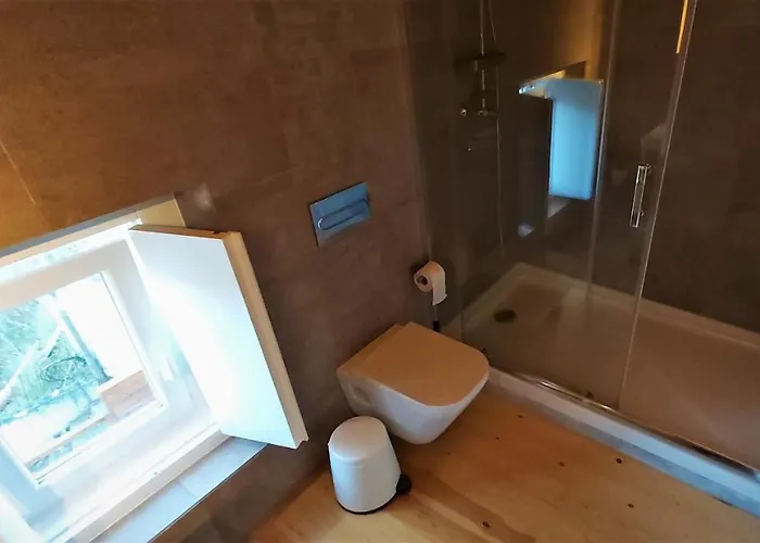 Retiro Do Castelo 別荘 *