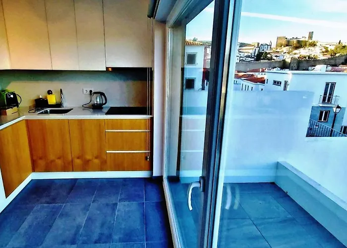 Retiro Do Castelo 別荘