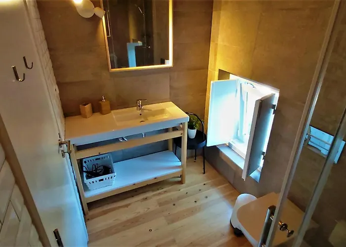 Retiro Do Castelo 別荘 *