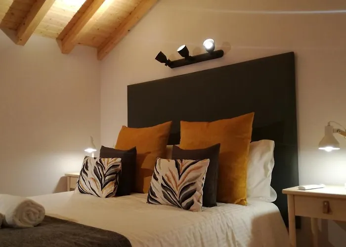 Retiro Do Castelo * オビドス