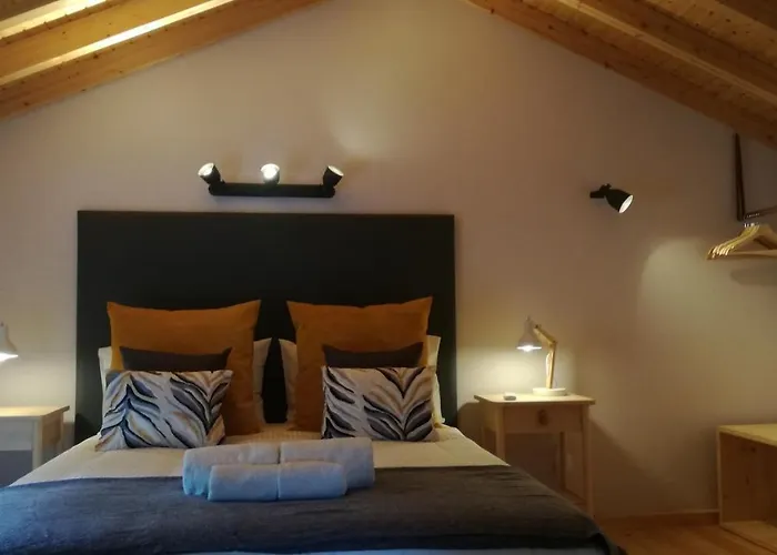 Retiro Do Castelo オビドス