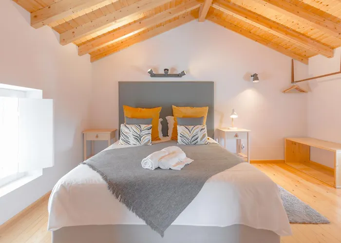 Retiro Do Castelo オビドス