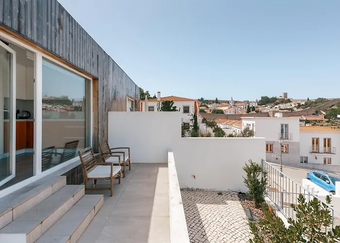 別荘 Retiro Do Castelo