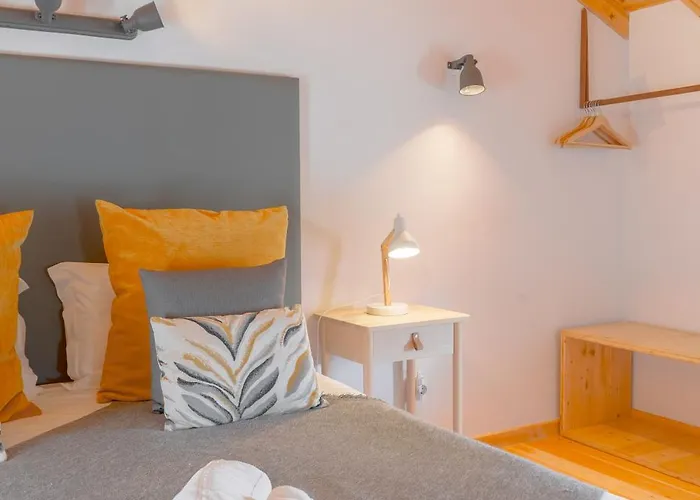 Retiro Do Castelo 別荘 オビドス