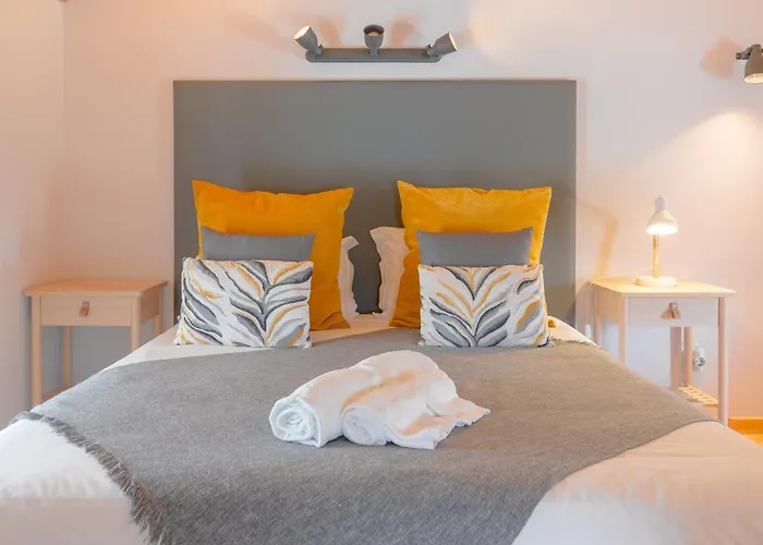 Retiro Do Castelo オビドス