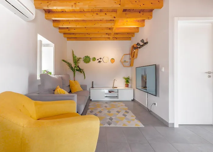 Retiro Do Castelo 別荘