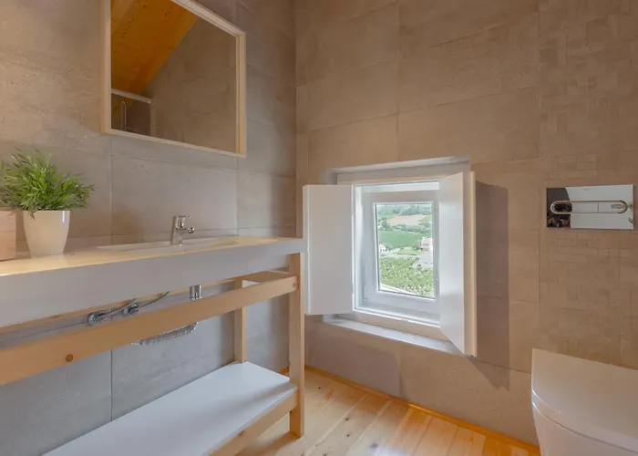 別荘 Retiro Do Castelo *