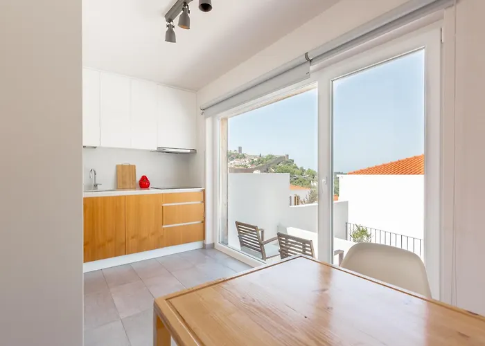 Retiro Do Castelo 別荘 *