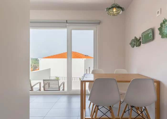 Retiro Do Castelo オビドス